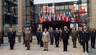 "Mi smo za mir, stabilnost i vojnu neutralnost": Na sastanku Vojnog komiteta izrečen stav Srbije