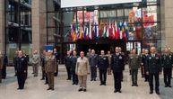 "Peace, stability and military neutrality": Serbia states its position at EU Military Committee