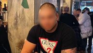 Mali Kića pretučen i izboden u sačekuši u Kragujevcu: Krimi grupa ga napala nožem, palicom i sekirom