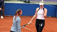 Srpske teniserke zablistale u dublu u prestonici Srbije: Krunić i Stojanović se bore za pehar!