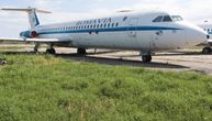 Prodaju avion kojim je leteo Čaušesku: Početna cena svega 25.000 evra, postoji razlog što je "džabe"