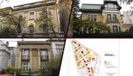 Nova zaštićena celina u srcu grada: Šarmantne vile s početka 20. veka simbol su Krunskog venca