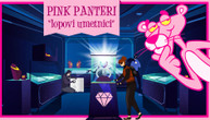 Ko su Pink Panteri i da li imaju konkurenciju: Kako rade "pljačkaši umetnici"?