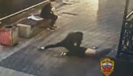 Ruski sambo rvač umalo nije ubio čoveka: Pijan se posvađao s njim, pa ga patosirao na ulici