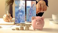 Građani Srbije čuvaju milione u švajcarskim francima: Ovako su naše banke pokušale da ih nadmudre