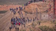 Nemačka i Holandija od danas neće deportovati Avganistance: Da li nam preti nova migrantska kriza?