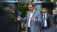 "Videćete mašine za 15 dana": Meštani Prijepolja pitali Vučića za struju u put. Obećao je i gasovod