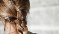 Pletenice su ponovo u modi: 6 ideja za frizure kada žurite, a želite da izgledate elegantno