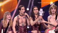 Italija ubedljivi pobednik Evrovizije, Srbija doživela fijasko u glasovima: Uraganke na 15. mestu