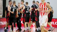 Juniori užičke Slobode dotukli Crvenu zvezdu za plasman u polufinale ABA lige!