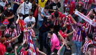 Tragedija na proslavi titule: Navijač Atletika (14) poginuo u centru Madrida!