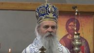 Vladika Teodosije na Aranđelovdan služio svetu liturgiju u manastiru Crna Reka