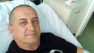 Nepoznati insekt ujeo policajca Gorana, umalo izgubio glavu: Zbog jakih bolova nije mogao da ustane