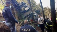 Još jedna žrtva pada gondole u Italiji: Dečak (9) umro u bolnici, doktori uradili sve što su mogli