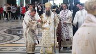 Počela liturgija uoči prvog Sabora SPC od izbora Porfirija za patrijarha: Pažnja usmerena na 3 teme