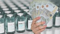 State to pay 3,000 dinars to everyone who receives at least one dose of Covid vaccine by today