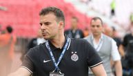 Stanojević: Da pobedimo u Rusiji ili da ostanemo u situaciji da odlučujemo u Beogradu