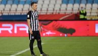 Natho: Od Partizana se očekuje da svaki meč postigne četiri ili pet golova, ali to je nemoguće