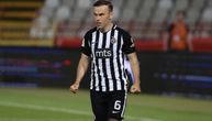 Partizan i Natho: Detalji dele od produžetka ugovora