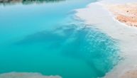 Egipatska jezera slanija od Mrtvog mora: Odlična su za lečenje sinusa i nekih kožnih oboljenja