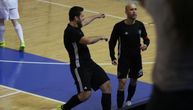 Finale Futsal lige: Spektakl u Šumicama, neviđeni triler i pobeda FON-a 6:5 posle produžetaka!