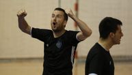 Ogroman uspeh za FON: Futsaleri sa beogradskog fakulteta se plasirali u grupnu fazu Lige šampiona!