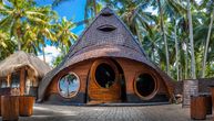 Dve nedelje na rajskom ostrvu 1,2 miliona RSD: Kuće od bambusa i bazeni s pogledom glavna atrakcija