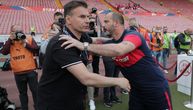 Zvezda sprema proslavu titule, Stanojević i Partizan ne gube nadu u čudo