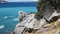 Grčka plaža i zvanično proglašena za najbolju evropsku lokaciju za snimanje: Tu je nastao film "Trougao tuge"