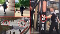 Firearms, axes and knives in Novi Pazar streets: Clashes happen due to lack of fear of punishment?