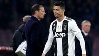 Pirlo dobio otkaz: Alegri se vratio u Juventus!