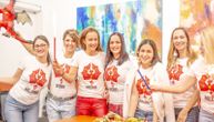 Istorijski momenat: Osnovan prvi ženski streljački klub ikada u Srbiji
