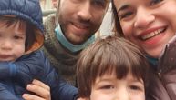 Počela bitka za starateljstvo nad jedinim preživelim u padu žičare: Dečak zasad ostaje u Izraelu