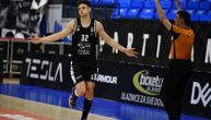 Partizan se mučio sa filijalom 3/4, pa ubacio u "petu brzinu", Trifunović pokrenuo "Valjak"