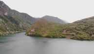 Jezero Perućac, biser Zapadne Srbije, opet blista: Izvučeno više od 500 vreća otpada