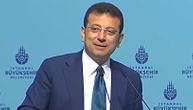 Gradonačelnik Istanbula Imamoglu osuđen na više od dve godine zatvora
