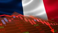 Druga najveća ekonomija potonula: Francuska ušla u recesiju