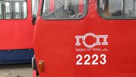 Prekid rada tramvaja na Slaviji: Linije 2, 9, 10, 14 zbog kvara voze izmenjenom trasom