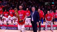 "Jedva imamo snage da se radujemo": Kapiten Zvezde iskren posle svog 15. trofeja u klubu