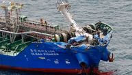 Troje nestalo u sudaru teretnog broda i tankera: Japanska obalska straža traga za članovima posade
