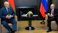 Putin čestitao Lukašenku praznik: "Rusija i Belorusija nastaviće da jačaju odnose i saradnju"