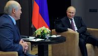 Pet sati sastanka Putina i Lukašenka: Razgovor o osudama SAD i "stvarnim događajima u Belorusiji"