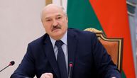 Lukasenko preti Zapadu: Ako uvedete nove sankcije, putovaćete preko Severnog pola