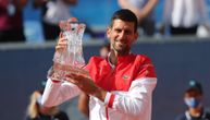Sjajne vesti za ljubitelje tenisa: Beograd i u narednoj sezoni domaćin ATP turnira