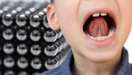 Nova smrtonosna pomama na TikToku: Deca magnete stavljaju na jezik umesto pirsinga, dečak kritično