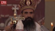 Danas ustoličenje episkopa Metodija: Svečanu ceremoniju služiće patrijarh Porfirije