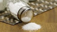 Previše soli izaziva ozbiljne zdravstvene probleme: Smanjite unos i sprečite ih na vreme