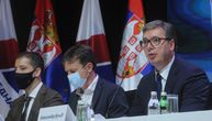 Šapić izabran za potpredsednika GO SNS, Vučić o Stefanovićevoj ostavci: Neće biti skidanja glava