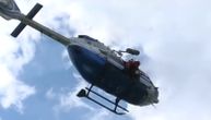 Od opasnosti od vode, do sigurnosti helikoptera: Kuka i pojas spasilačke ekipe nekima poslednja nada