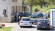 Francuski begunac uhapšen nakon okršaja sa policijom: Pobegao u šumu, tražilo ga 300 policajaca